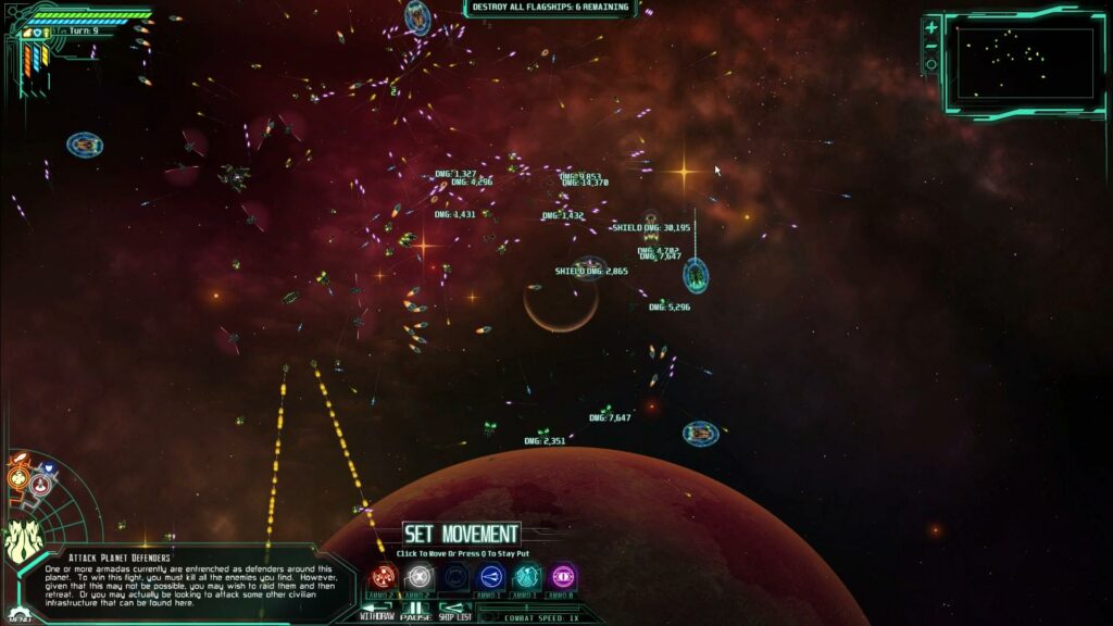 Let's Play The Last Federation - Entry 1 - Flailing About - Space Game ...