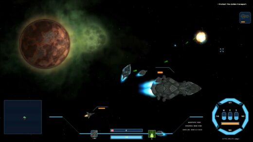 Centauri Sector - Strategic Tension with Tactical Awesomeness - Space ...