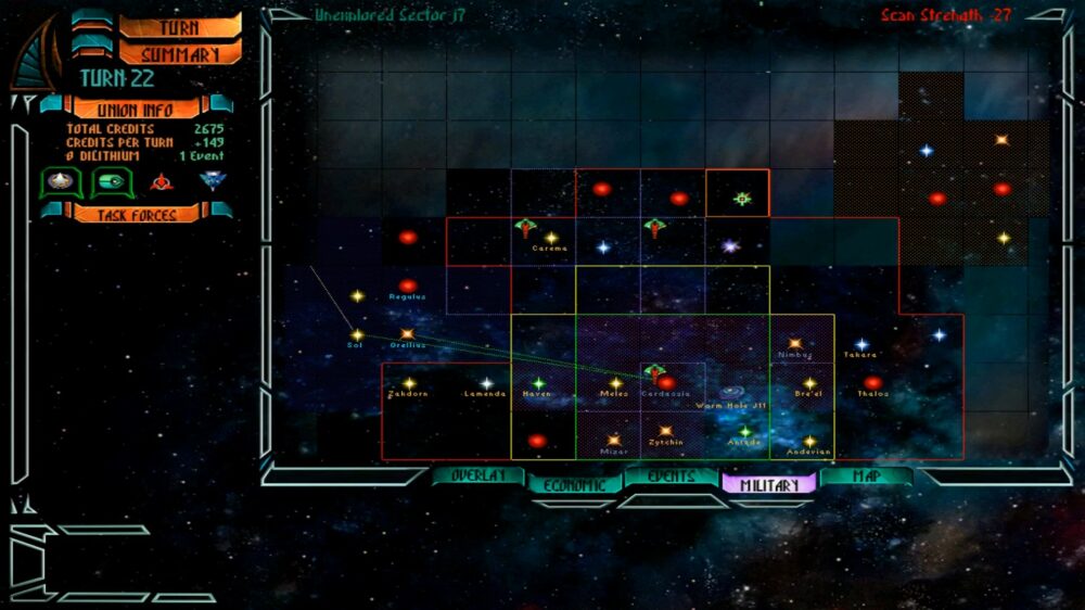 Spacewar! - The Oldest of Old School Space Games - Space Game Junkie